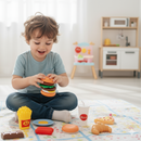 SET COMIDA RAPIDA A-103 STB