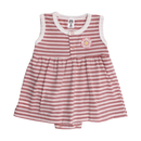 MAMELUCO NIÑA 10481 FOR BABY