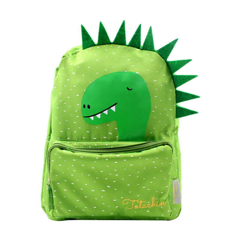 PAÑALERA MORRAL DINO TT045 TARARAN