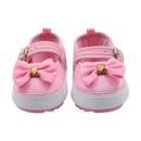 Zapato Niña 228040 Huellitas