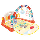 GIMNASIO PIANO PEQ 9038 MM