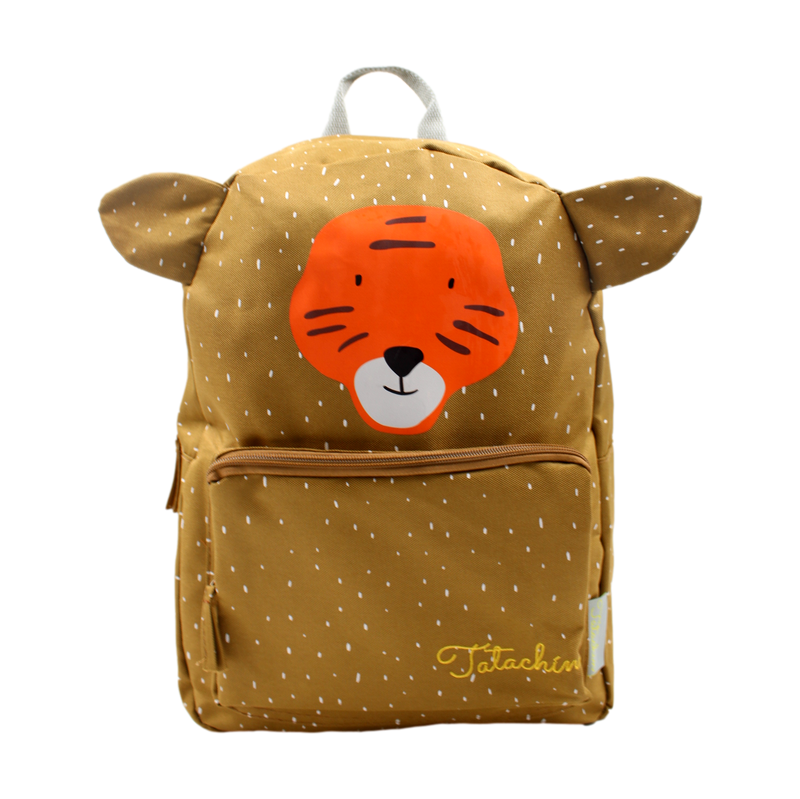 PAÑALERA MORRAL ANIMALITOS TT042 TARARAN