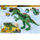 DINOSAURIO LUCES Y SONIDO 6645A STB