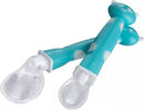 SET DE CUCHARAS AB-0394-28 BABY KAYS
