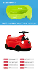 BACIN CARRITO 75 LA GLORIA