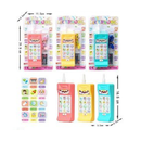 TELEFONO MUSICAL 668-218 STB