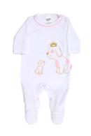 PRIMER DIA PREMATURO 705 CHOCOMIEL