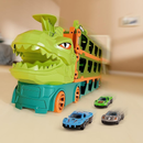 PISTA DINOSAURIO JP588-4 STB