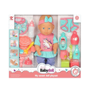 BEBITA + BACIN LD9707F-1-2024 STB