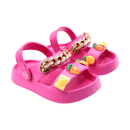 SANDALIA NIÑA 096C-1 DALIM