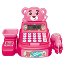 SET CAJA REGISTRADORA CF8601 STB