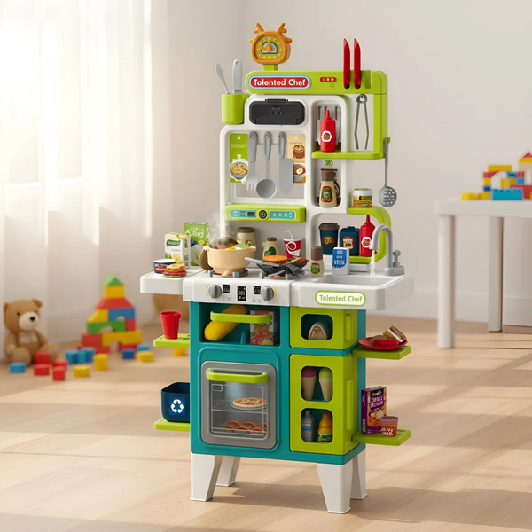 COCINA 104 PZ 922-105 STB