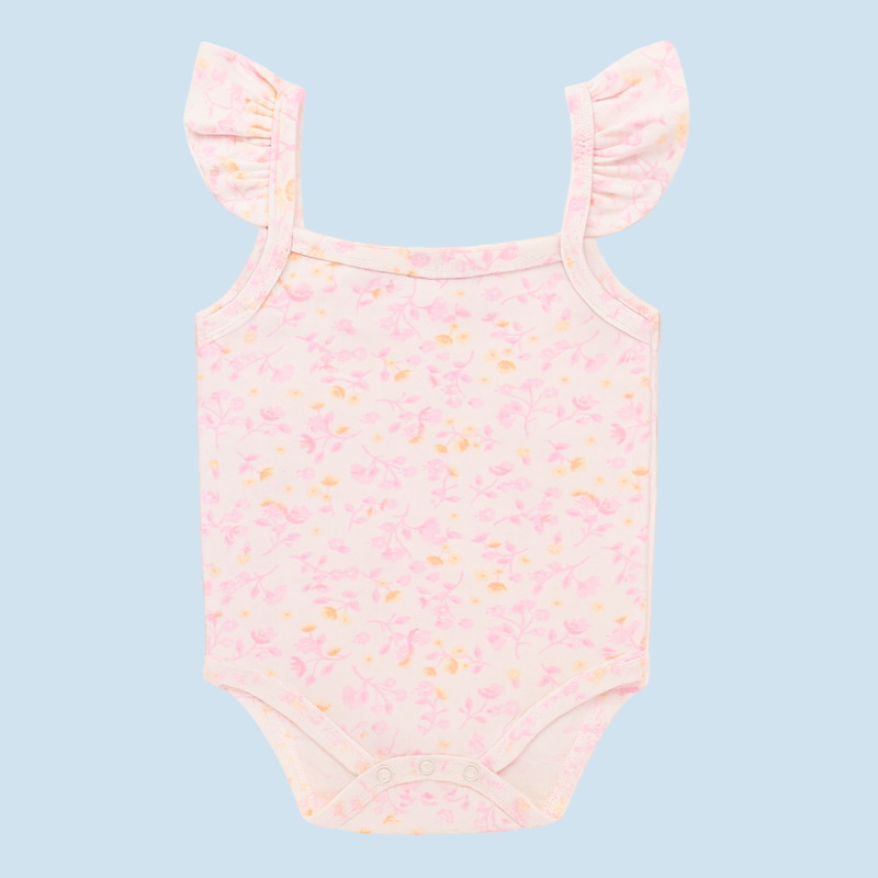 BODY BOLERO 4028 CRECIENDO BABY