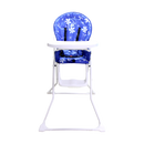 SILLA COMEDOR MDQ-HC01 BABY KAYS AZUL