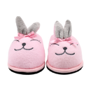PANTUFLA NIÑA CONEJO CRECIENDO BABY