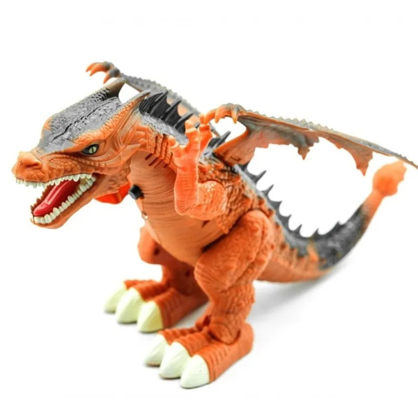 DINOSAURIO PROYECTOR 666-25A STB