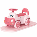 CARRO MONTABLE 2019666 ROSADO STB