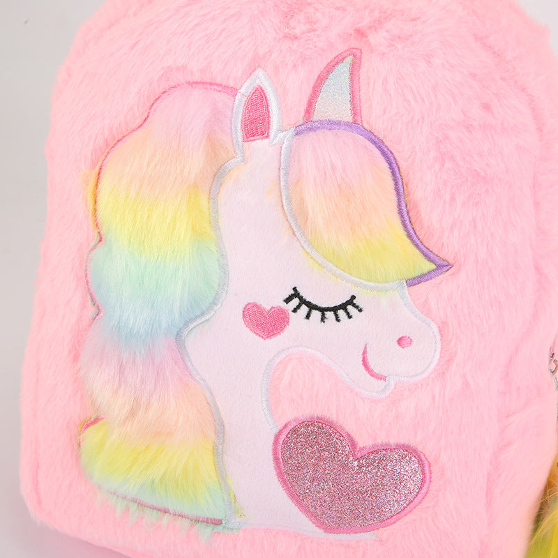 BOLSO NIÑA K330 OGUSS