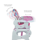 SILLA COMEDOR PCM-10 TRIXXIE
