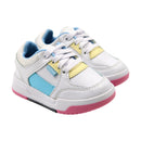 TENIS NIÑA 306 PEQUEÑITOS