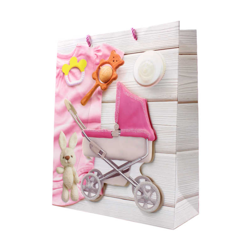 BOLSA DE REGALO 680L OGUSS