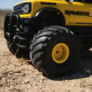 CARRO JEEP R/C WY662A STB