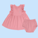 VESTIDO NIÑA 2023 CRECIENDO BABY