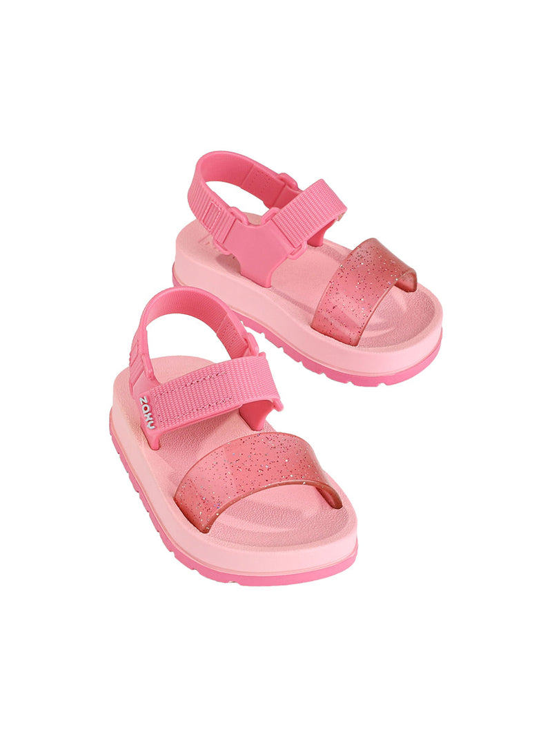 SANDALIA NIÑA MODERNINHA ZAXY