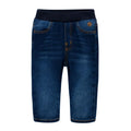 JEANS BEBE NIÑO 3136024 OFFCORSS