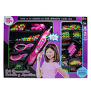 SET ACCESORIOS PEINADOS 913-1 STB