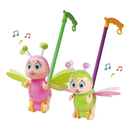 ABEJA EMPUJAR ABEJA_9907 STB