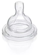 Chupo Flujo Lento X2 1+ Scf632/27 Avent