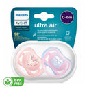 CHUPO ENTRETENCION 0-6M SCF085/02 AVENT