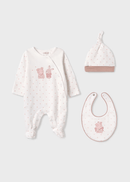 SET REGALO 3PZS 9360 MAYORAL