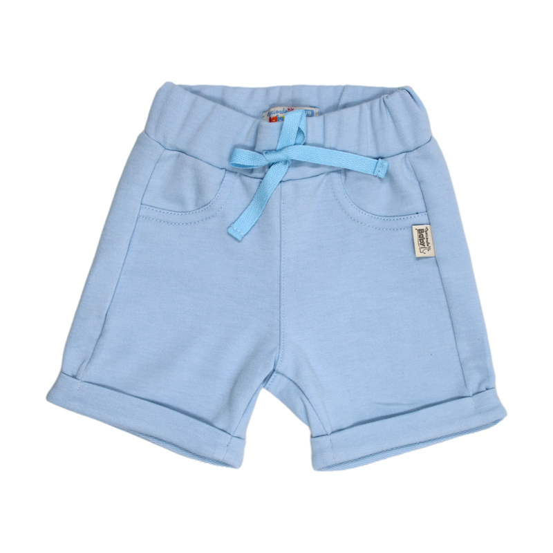 BERMUDA JOGGER NIÑO 5039 CRECIENDO BABY