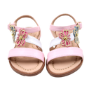SANDALIA NIÑA J3001 B´BELLAS