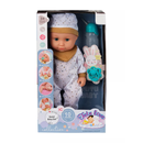 MUÑECO BEBE LD8805K STB