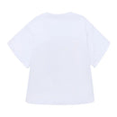 CAMISETA NIÑA OVERSIZE 4224284 OFFCORSS