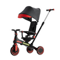 TRICICLO J-TS5015-R ROJO STB