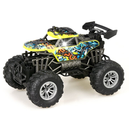 CARRO R/C LUCES Y SONIDO 9639B STB