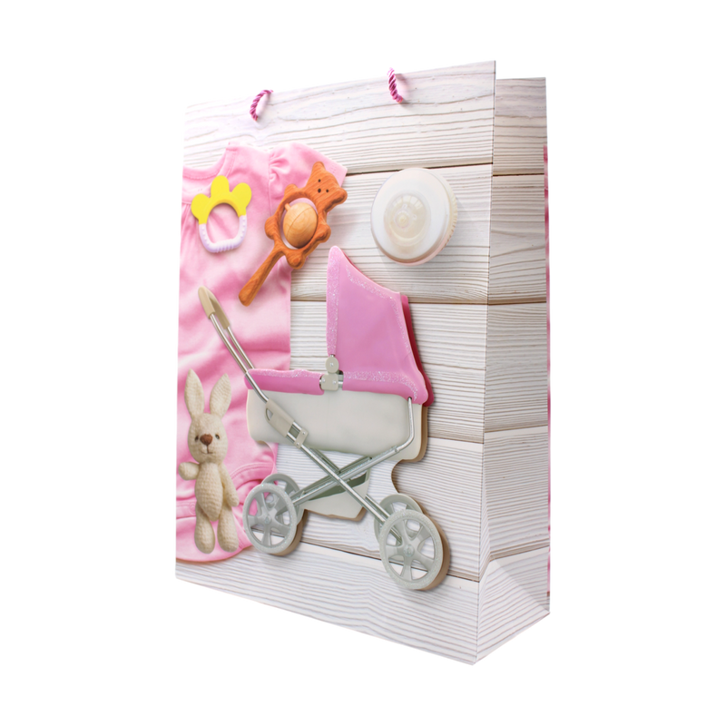 BOLSA DE REGALO 678S OGUSS