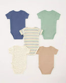 Body Cometa X5 711419 Baby Fresh