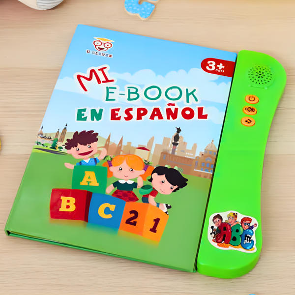 CUENTO MUSICAL 8692 MM