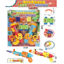 SET LANZADOR SB375 STB