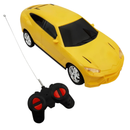 CARRO R/C 4 NIVELES XJ613-C2 STB