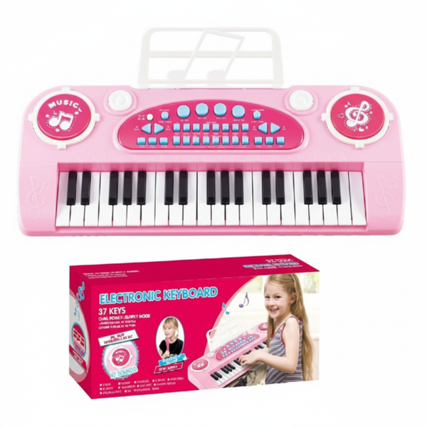 PIANO INFANTIL CY-7030C STB