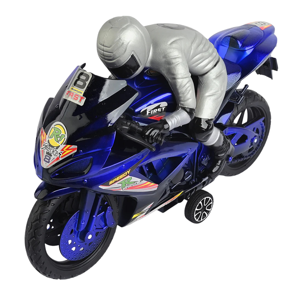 MOTOCICLETA MY4003A STB