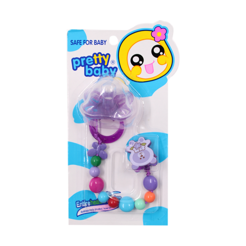 CHUPO + SUJETADOR KCH-19 KABU