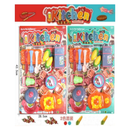 SET DE COCINA SENCILLO 559-10 STB