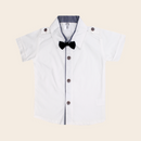 CONJUNTO BAUTIZO BEBE 50017 FOR BABY